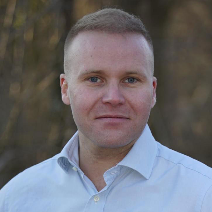 Felix Heuschele